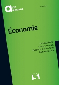 Économie - 6e ed.