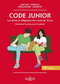 Code junior - 10e ed.