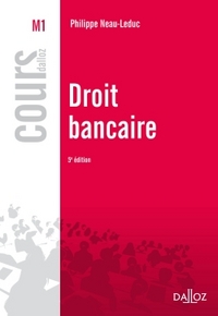 Droit bancaire - 5e éd.