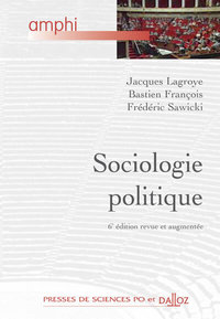 Sociologie politique 6ed