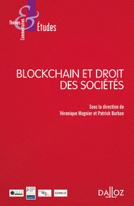 Blockchain et droit des sociétés