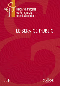 LE SERVICE PUBLIC