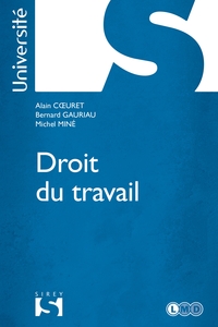 Droit du travail - 3e ed.