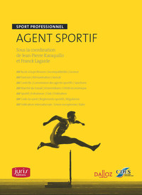 Agent sportif - Sport professionnel