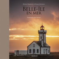 BELLE-ILE EN MER