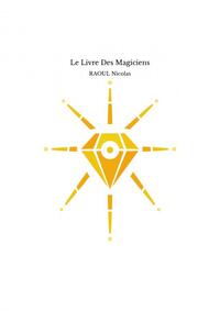 Le Livre Des Magiciens