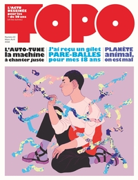 TOPO N 10