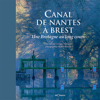 Canal de Nantes à Brest