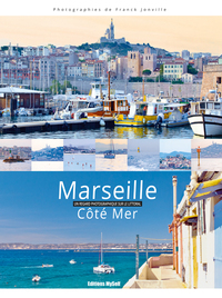 MARSEILLE COTE MER