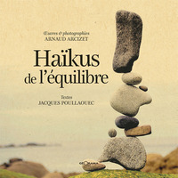 HAIKUS DE L'EQUILIBRE