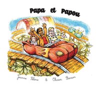 Papa et Papou