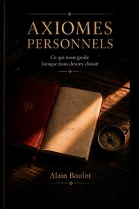 AXIOMES PERSONNELS
