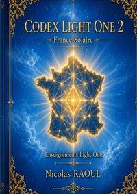 Codex Light One 2 : France Solaire