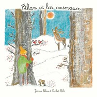 Éthan et les animaux