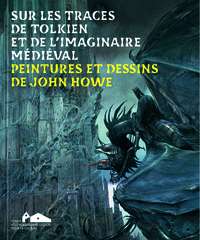Sur les traces de Tolkien et de l'imaginaire médiéval
