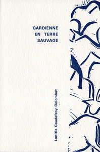 GARDIENNE EN TERRE SAUVAGE