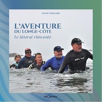 L'aventure du longe-côte - le littoral réinventé