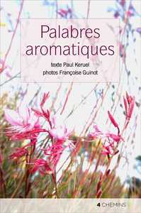 Palabres aromatiques (Les) :  les Simples c est pas compliquE