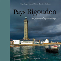 PAYS BIGOUDEN AU PARAPET DU GRAND LARGE