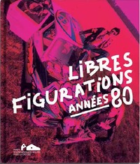 libres figurations - annees 80