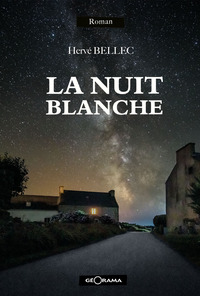 LA NUIT BLANCHE