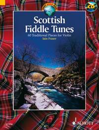 Scottish Fiddle Tunes