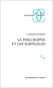 Le philosophe et les sortilèges