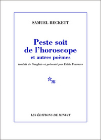 Peste soit de l'horoscope et autres poèmes