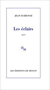 LES ECLAIRS - OPERA