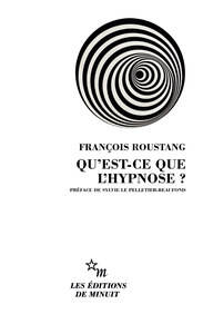 Qu'est-ce que l'hypnose ?