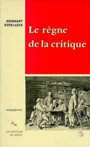 Le règne de la critique