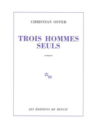 Trois hommes seuls