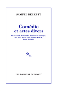 Comédie et actes divers