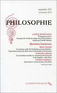 Philosophie 121