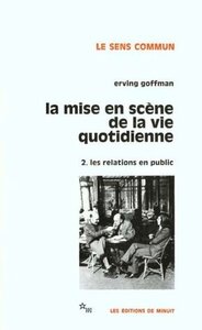 Mise en scène vie quotidienne 2