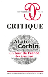 Critique 865-866