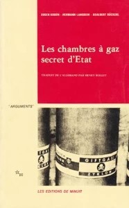 Chambres à gaz