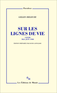 Sur les lignes de vie