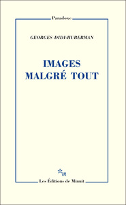 Images malgré tout
