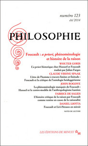 Philosophie 123