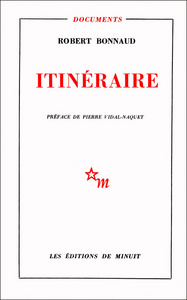 Itinéraire