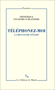 Téléphonez-moi