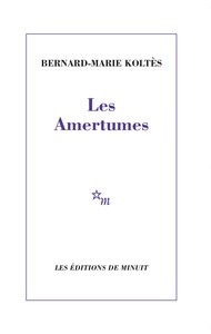 LES AMERTUMES