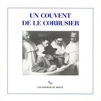 Un couvent de Le Corbusier