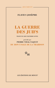 La guerre des juifs