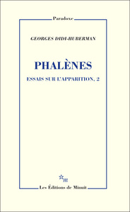 Phalènes, essais sur l'apparition 2