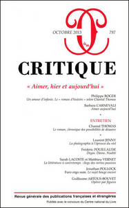 Revue critique 797