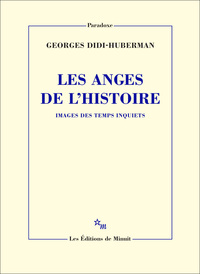 Les Anges de l'Histoire