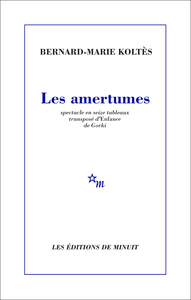 LES AMERTUMES