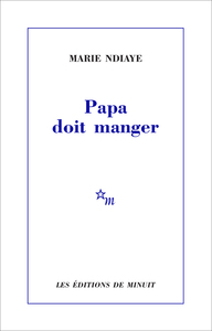 Papa doit manger